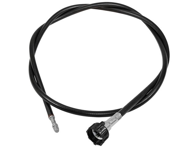 TOM AUTO PARTS Speedometer Cable For VW Super Beetle & Standard Beetle 1971-1974 – 113957801A