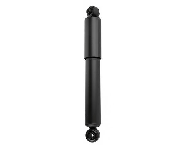 TRQ Rear Shock Absorber Set For 2005-2015 Nissan Armada & 2004 Pathfinder Armada (Left & Right) - View #3