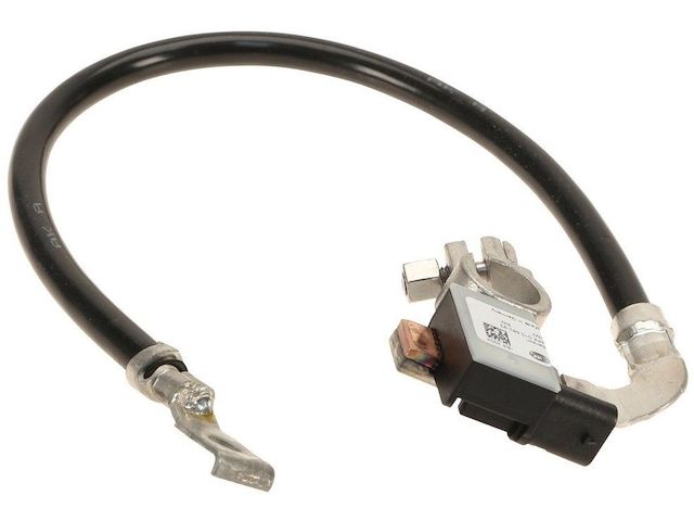 Capteur De Batterie IBS BMW 12517615476 - Compatible BMW Série 3 E91 2.0 D - Neuf, Origine Allemagne