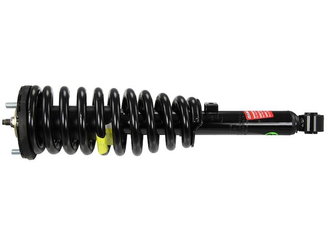 Monroe® VS-37323 - OESpectrum™ Rear Shock Absorber Set - View #7