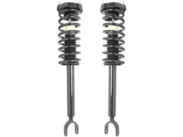 2008 Cls550 Airmatic Strut Conversion Kit
