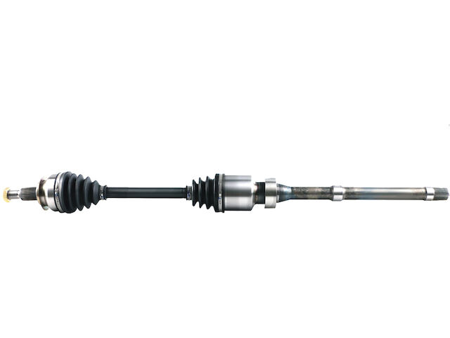 thumbnail image 2 of API Front Left CV Axle Assembly For Mazda CX-5 (2013-2017) - 29191PB 2 of 6