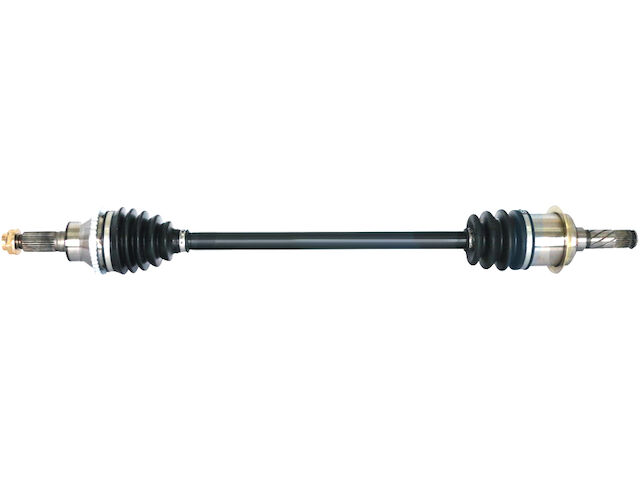 2007-2013 Mazda CX9 Axle Assembly - SurTrack MZ-8170 - Front Right
