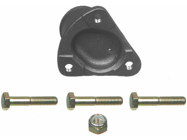 For 1971-1973 Volkswagen Super Beetle Ball Joint Front Lower Moog