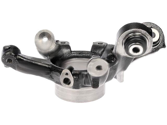 Rear Right Steering Knuckle For BMW E90 F30 328i 335i XDrive 2009-2013 Cast Iron