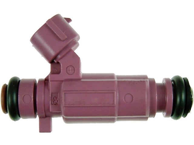 2009-2011 Kia Rio Fuel Injector - GB Remanufacturing 842-12361