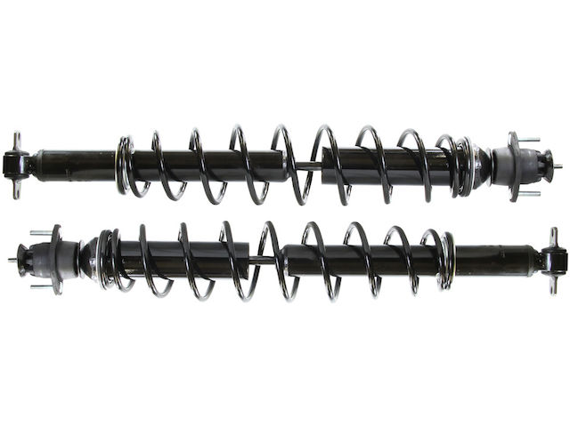 GM Genuine Parts Rear Driver Side Coil Spring Seat – OEM Replacement For GM Trucks & SUVs