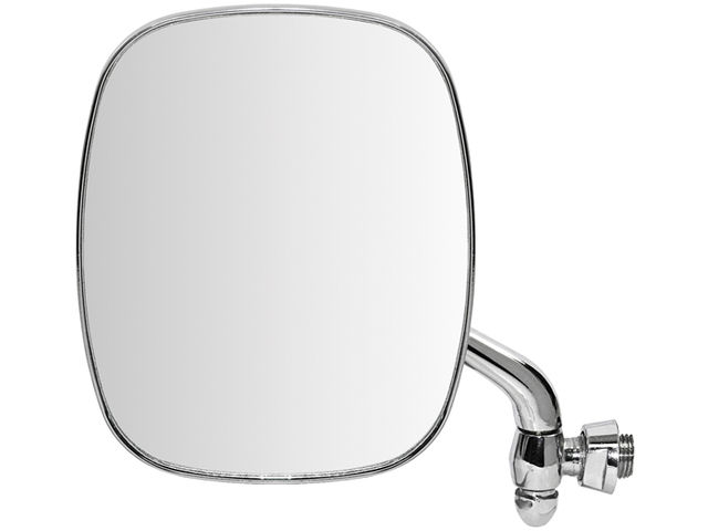 1968-1979 Volkswagen Transporter Mirror - Volkswagon 211857513F 