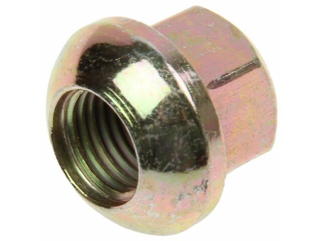 For 1971-1979 Volkswagen Transporter Lug Nut 29535VQXY 1972 1973