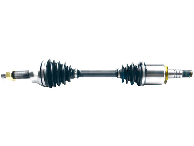 2008-2009 Infiniti G37 Axle Assembly - SurTrack NI-8519 - Rear