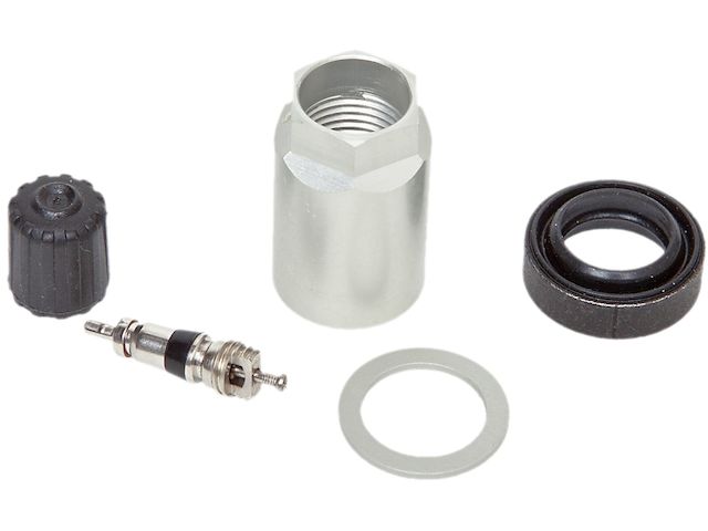 thumbnail image 2 of 4x Genuine OEM Acura TPMS Sensors 2015-2018 – Continental Honda 315MHz Tire Pressure Monitors 2 of 3