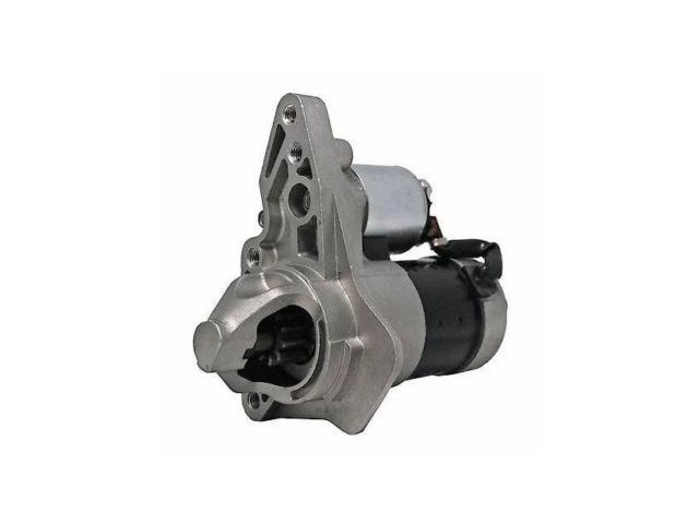 2014-2019 Nissan Versa Note Starter - TYC 1-19092 - PartsGeek.com