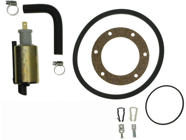 Herko Fuel Pump Module 001GE – Ford F-350, Mercury Mountaineer, Bronco 1989-1997