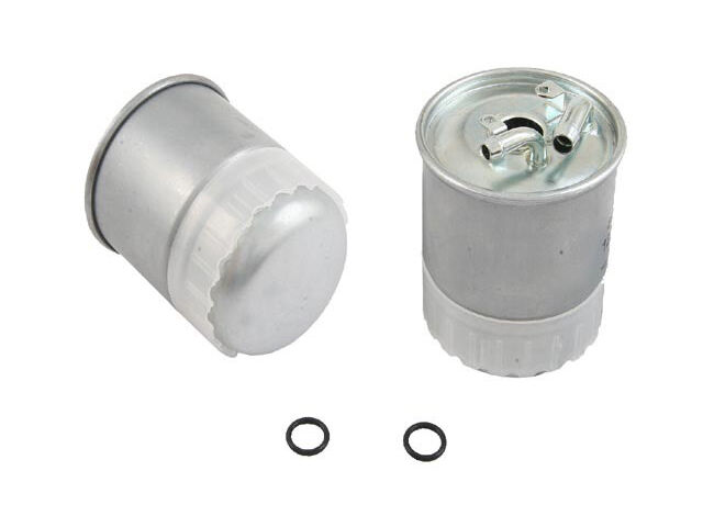 Mann Fuel Filter For Mercedes ML320 2007-2009 – Diesel, Replaces WK 842/23, Made In Czech Republic