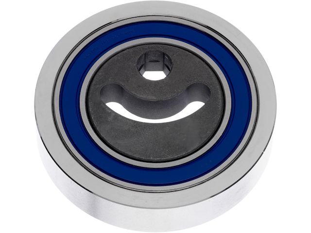 GOO-WELL Tensioner Pulley Idler Assy For 2006-2008 Suzuki Grand Vitara – Replaces 17540-66J00, Direct Fit