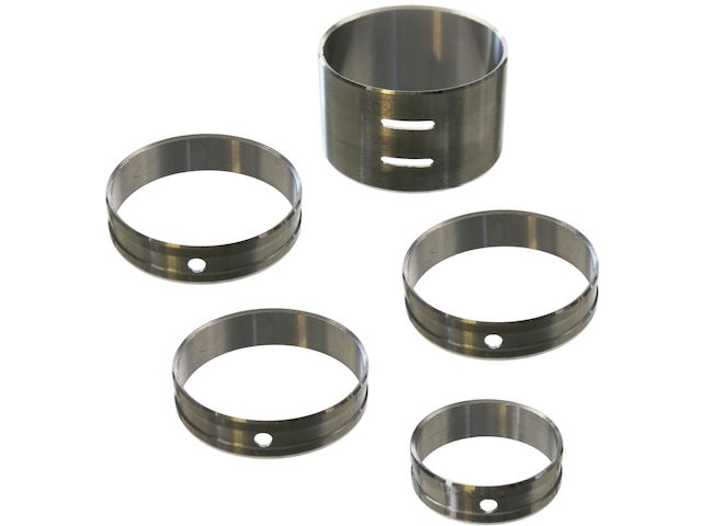 Engine Camshaft Bearing Set-VIN: 2, OHV, HEMI, 16 Valves DNJ - View #6