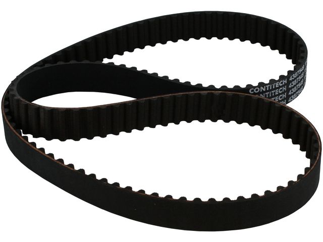 For 1989-1993 Chrysler Daytona Timing Belt 89532SHTP 1990 1991