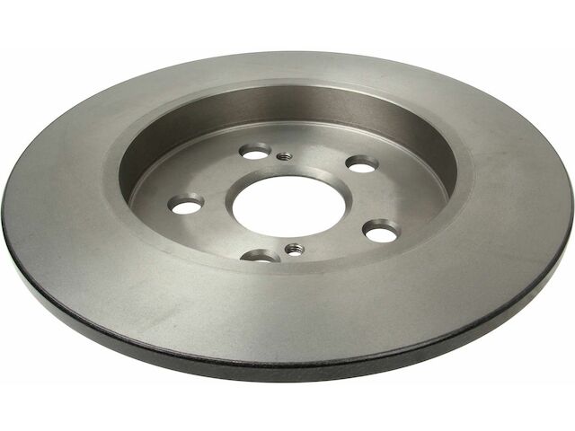 BOSCH BC799 QuietCast Premium Ceramic Disc Brake Pad Set