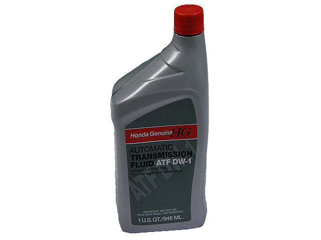 2007 Acura Rdx Oil Typenull