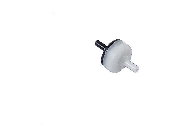 1977-1985 Mercedes 300D Vacuum Power Check Valve - Genuine 123 800