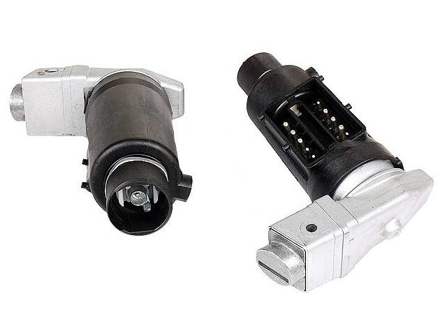 1990-1993 Mercedes 300SL Ignition Switch - Genuine 129 545 02 04