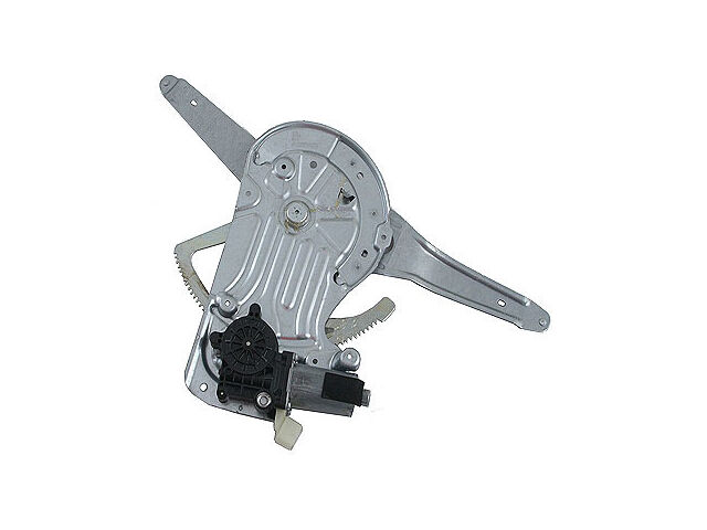 Dorman OE Solutions Window Regulator And Motor Assembly 741645 | O'Reilly Auto Parts