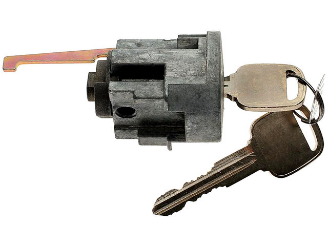 ❇きゅう❇ For 1990-1994 Mazda 323 Ignition Lock Cylinder SMP 94386JP 1991