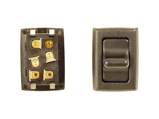 URO 911 613 622 01 Sunroof Switch - Direct Fit Replacement Switch