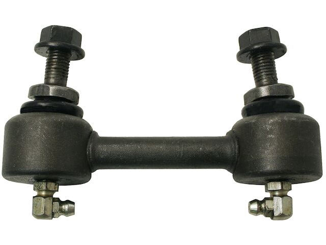 Complete Sway Bar Link Set (Front & Rear) For 1993-2001 Nissan Altima - 4-Piece Kit, 10-Year Warranty