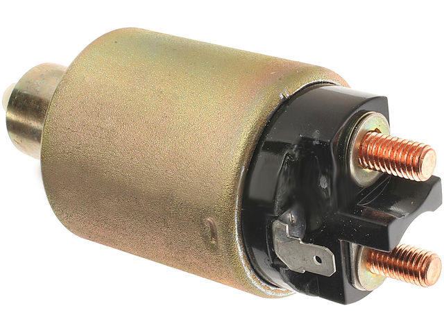 For 1986-1995 Mazda 323 Starter Solenoid SMP 71671ZF 1987 1988