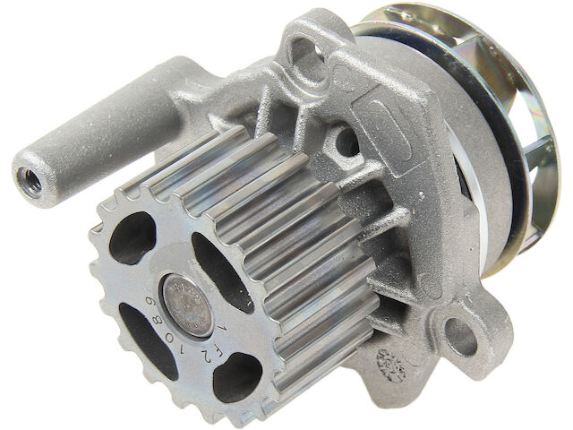 thumbnail image 2 of Genuine INA VW TDI Timing Belt Kit With Water Pump – Fits Passat CKRA 2012-2014 2 of 2