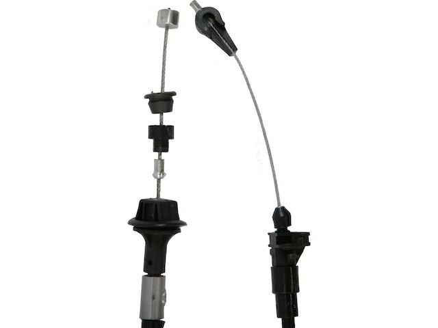 Buy ATP Automotive ATP Y-259 Accelerator Cable At Ubuy