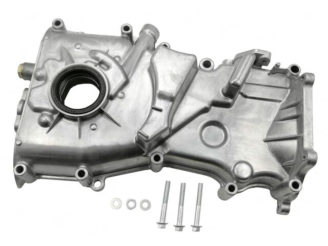 Timing Chain & Oil Pump Kit For 1998-2001 Nissan Altima 2.4L KA24DE DOHC – MOCA MOCAETC2569