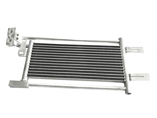 A/C Condenser Parallel Flow With Bracket For BMW E36 318i 328is 1991-1999