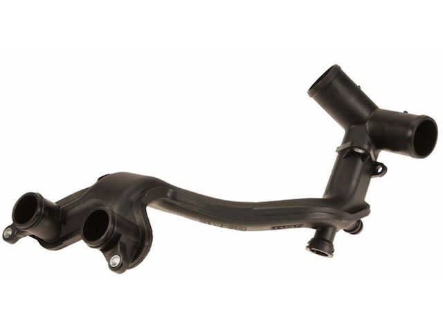 Coolant Bleeder Plug, Water Outlet Connection Bleed Plug