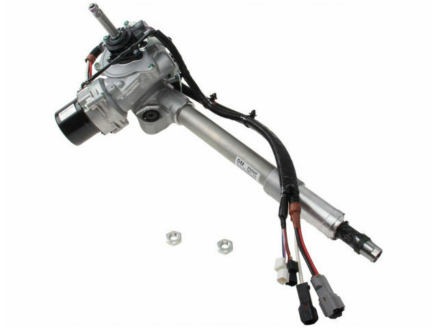 Autodayplus Power Steering Rack & Pinion For 2006-2010 Honda Civic LX Sedan Coupe – Hydraulic