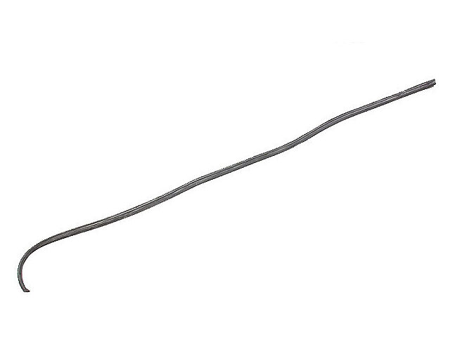 Porsche Rear Engine Compartment Seal -911/912/912E/C2/C4 65-94 911-504 - View #4