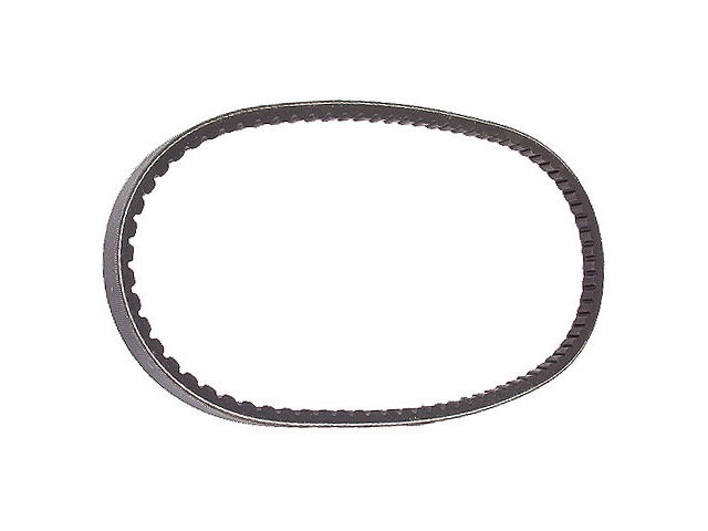 For 1987-1993 Mazda B2200 Accessory Drive Belt Power Steering