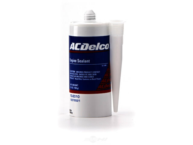 DeliciousTaylormade ノーヘルDexxtreamRide 2018-2024 Chevrolet Equinox RTV Silicone - AC Delco 10-2010