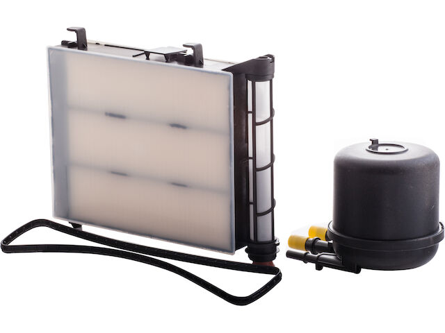 AULDAY FD4625 FD-4625 燃料フィルター FL2124S オイルフィルターキット 交換用 F250 F350 F4 Aulday Fd4625 Fd 4625 Fuel Filter And Fl2124s Oil Filter | Desertcart  Jamaica