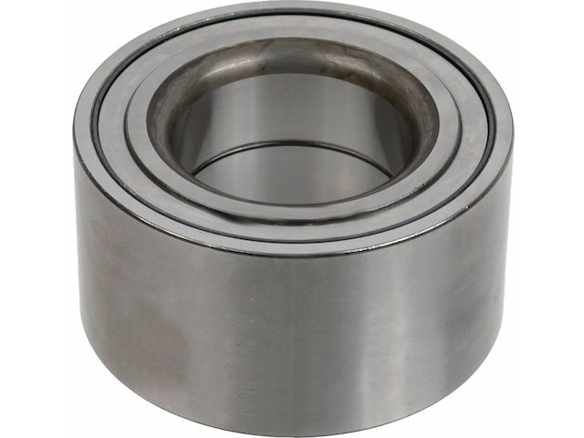 Soillar Pair Rear Wheel Bearings For Jeep Grand Cherokee & Dodge Durango