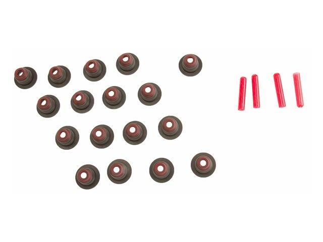 thumbnail image 2 of Victor Reinz Valve Cover Gasket Set For BMW V8 545i 550i 650i 745i 750i X5 (Left + Right) 2 of 2