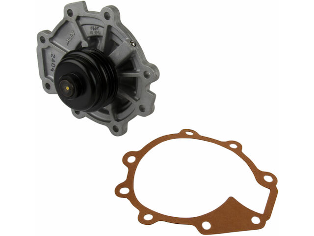 For 2000 2003 Mazda Mpv Water Pump 37419mn 2001 2002 Engine Water Pump Ebay