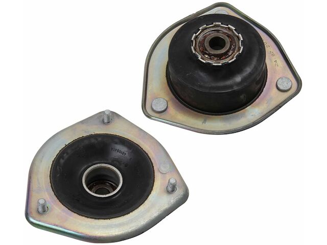 Low & High Tone Horn Replacement – Compatible With 2002-2008 Mini Cooper (R50, R52, R53)