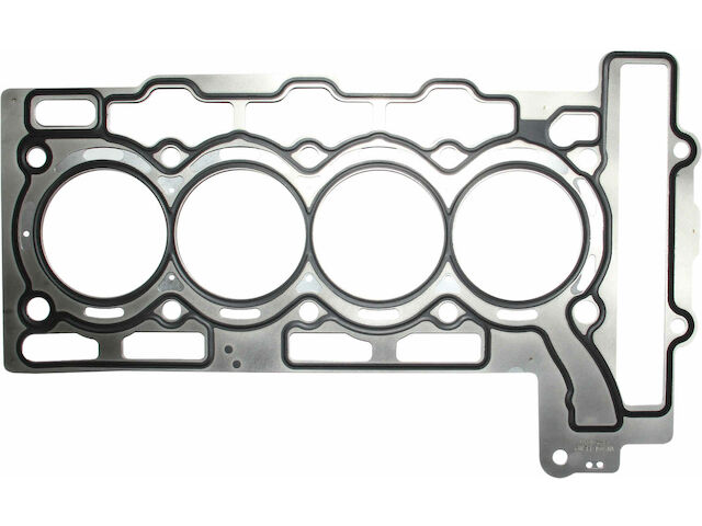 FEL-PRO 26453 PT Head Gasket – Multi-Layer Steel Head Gasket For Mini Cooper (2007-2015)