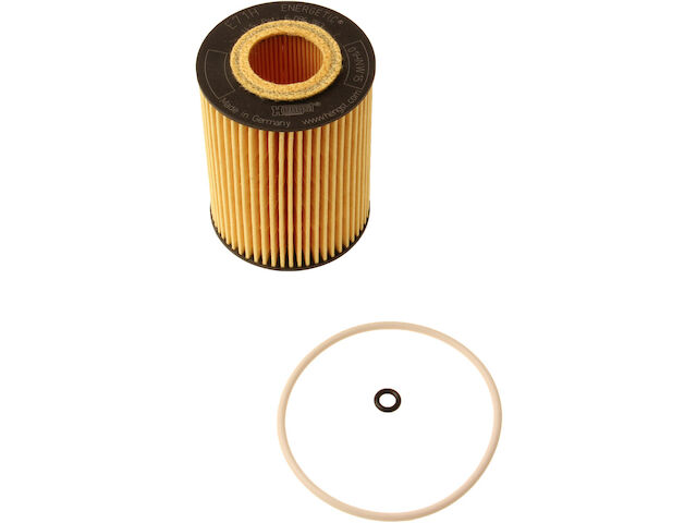 Mann Engine Oil Filter Cartridge HU 718/5 X-EJ – Fits 2006-2009 Mercedes ML350
