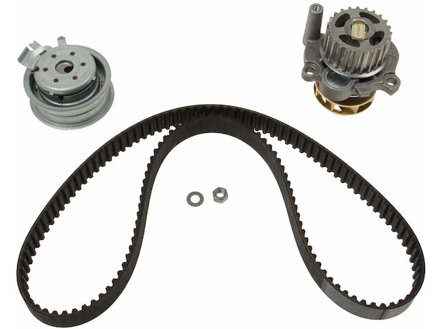 For 1999 2005 2011 2015 Volkswagen Jetta Timing Belt Kit 32958HF 2000 