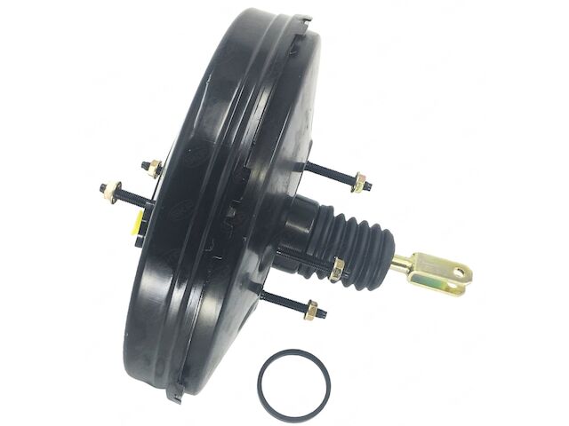 2007-2016 Mazda CX9 Brake Booster - SKP SKBB015 - PartsGeek.com