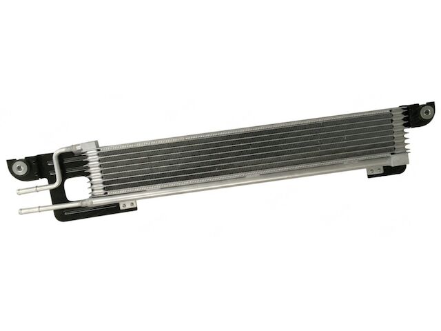 2008 Dodge Ram Automatic Transmission Oil Cooler - Dorman 918-454 - View #3