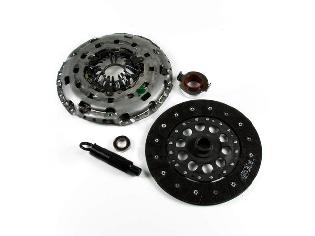 Clutch Masters FX400 Clutch Kit | 2009-2014 Acura TL SH-AWD (08147-HDCL-D) main image 0